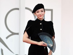 Zhang Ziyi Raup Rp 806 Miliar dari Investasi Skincare, Cuan 130 Kali Lipat