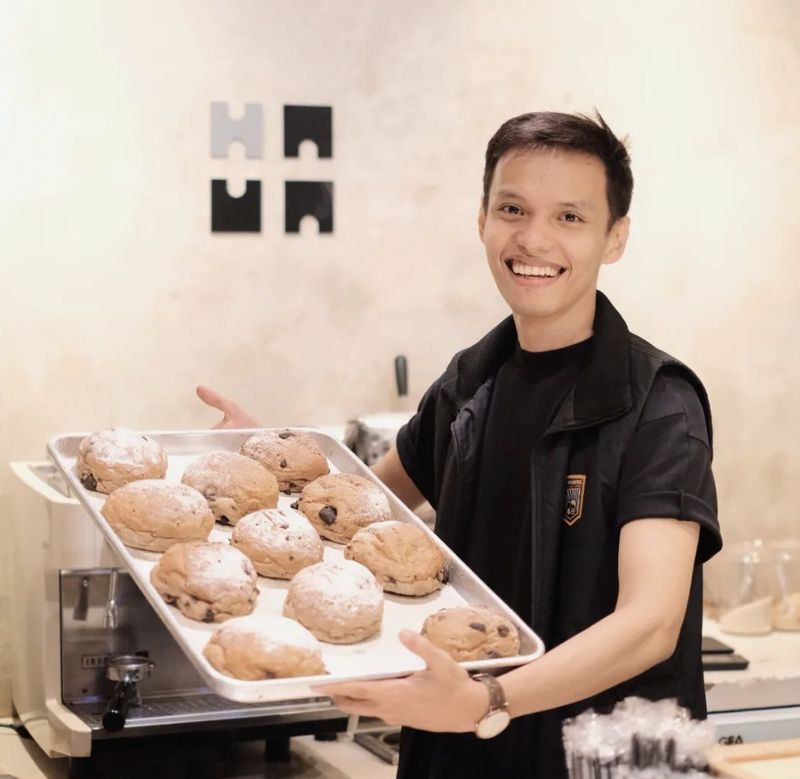 5 Bakery dengan Roti Artisan Enak di Jogja, Mampir Yuk!