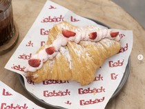 5 Bakery dengan Roti Artisan Enak di Jogja, Mampir Yuk!