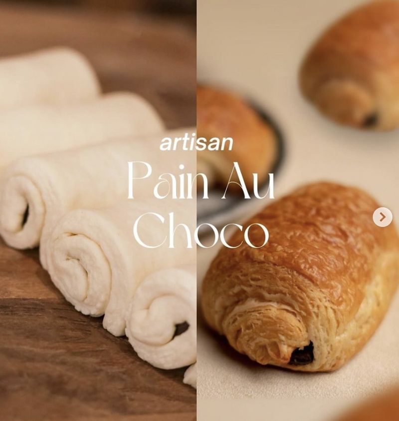 5 Bakery dengan Roti Artisan Enak di Jogja, Mampir Yuk!