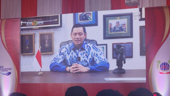 Agus Harimurti Yudhoyono