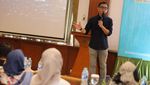 Akselerasi Usaha Lokal Menuju Digital