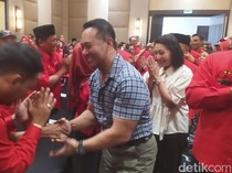 Tubuh Kekarnya Disorot Warganet Usai Daftar Cagub, Ini Kata Andika Perkasa