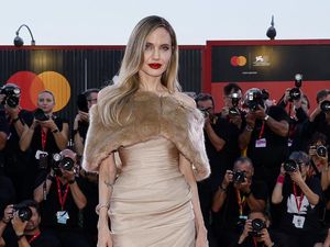 Maria Jadi Film Tersulit dalam Karier Angelina Jolie