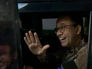 Anies di Antara 2 Pilihan Usai Pilpres dan Tak Ikut Pilkada
