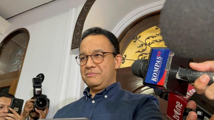 Anies Baswedan
