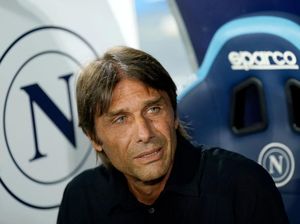 Conte: Lukaku Unik