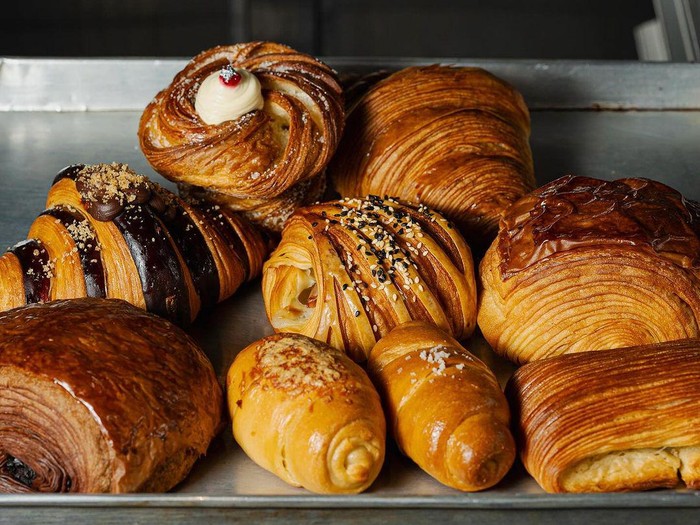 artisan bakery populer di BSD dan Gading Serpong