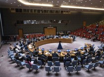 Berulang Kali Veto AS Gagalkan Gencatan Senjata Gaza