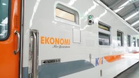 Selain KA Menoreh mulai 1 September, KAI juga melakukan penggantian satu trainset kereta new generation untuk operasional KA Lodaya relasi Solo Balapan-Bandung pp. Sehingga semua perjalanan KA Lodaya per 1 September 2024 sudah menggunakan kereta new generation.