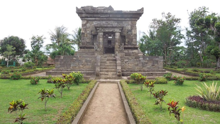 Candi Badut
