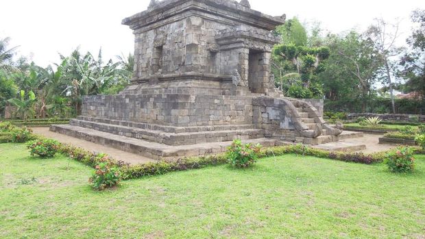 Candi Badut