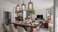 Aquamarine - Citraland Surabaya