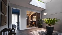Aquamarine - Citraland Surabaya