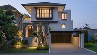 Aquamarine - Citraland Surabaya