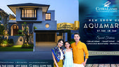 Aquamarine - Citraland Surabaya