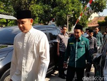Gugatan Dico ke KPU Kendal Diproses Besok, Masih Bisa Ikut Pilkada?
