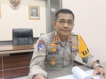 Catat! Tiga Jalur Utama di Kupang Besok Ditutup Sementara