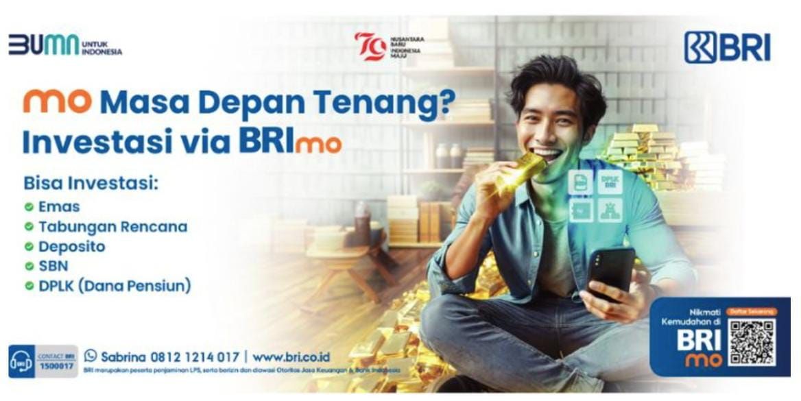 Dok BRI