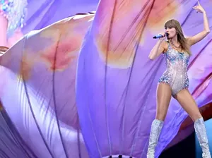 CIA: ISIS Berencana Bunuh Banyak Orang di Konser Taylor Swift di Wina