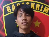 Modus Pinjam untuk Beli Rokok, Efran Larikan Motor Pelajar SMA di Mura