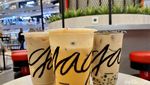 Slurrp! Manis Segar Thai Tea Populer Thailand Kini Buka di Jakarta