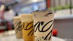 Slurrp! Manis Segar Thai Tea Populer Thailand Kini Buka di Jakarta