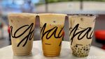 Slurrp! Manis Segar Thai Tea Populer Thailand Kini Buka di Jakarta