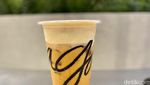 Slurrp! Manis Segar Thai Tea Populer Thailand Kini Buka di Jakarta