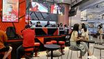 Slurrp! Manis Segar Thai Tea Populer Thailand Kini Buka di Jakarta