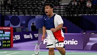 Sebelumnya pada laga pertama, Subhan/Rina sukses menumbangkan wakil Inggris, Jack Shepahard/Rachel Choong, lewat dua set langsung dengan skor 21-14, 21-12.  