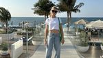Genie Bouchard Bakal Tanding Tenis Lawan Luna Maya, Seperti apa?