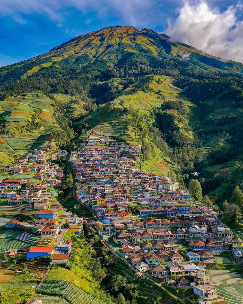 Gunung