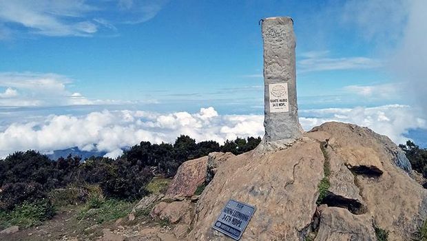 Gunung Latimojung