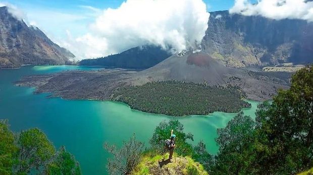 Gunung Sanggar