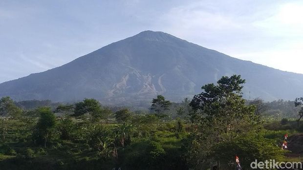 Gunung