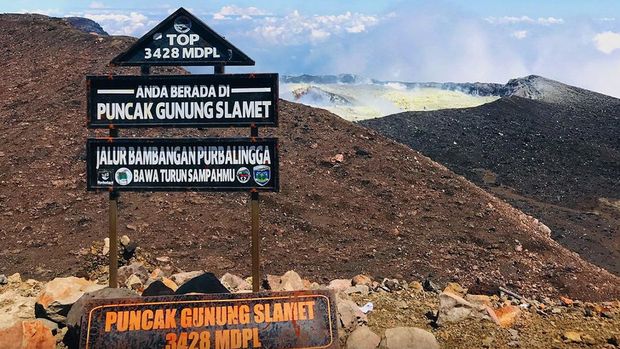 Gunung