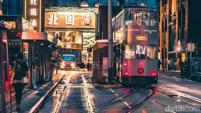Hong Kong