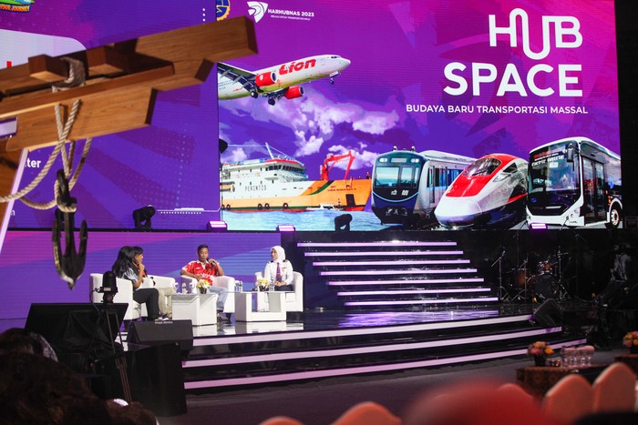 Hub Space