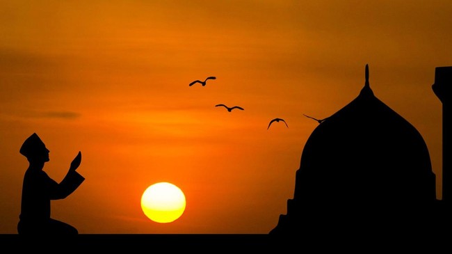 Keutamaan Sholawat: Amalan Ringan dengan Pahala Tak Terhingga