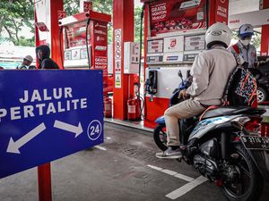 Mobil Beli Pertalite Bakal Dibatasi Pakai cc, Motor Gimana?