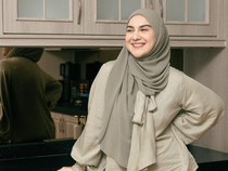 Senyum Irish Bella Sudah Buka Hati buat Pria Baru Usai Cerai