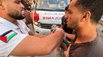 Israel Serang Kamp Pengungsi, Anak-anak Gaza Jadi Korban