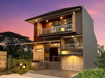 Serpong Masih Favorit, Rumah Rp 900 Jutaan Jadi Incaran