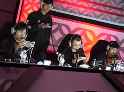 Jadwal MPL ID S14 Week 4 Hari Ini: Fnatic Ini Vs Dewa United Esports