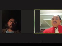 Saat PDIP Daftar Pilgub Jabar di Menit Terakhir, Calon Muncul via Video Call