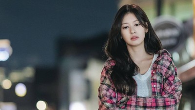 Intip Isi Rumah Jung So Min yang Jadi Bintang Drakor Love Next Door