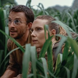 Maaf Scarlett Johansson, Jurassic World: Rebirth Kayaknya Gak Box Office