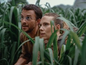 Thailand yang Mengharap Berkah dari Jurassic Park