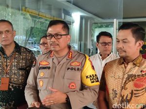 Polda Jateng Periksa 17 Saksi soal Dugaan Bullying dr Aulia